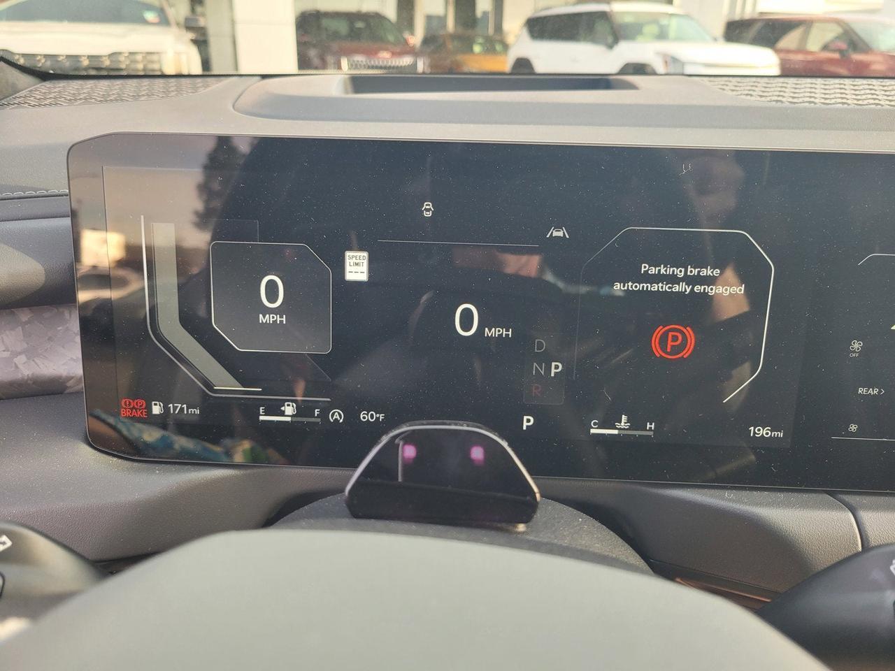 2027 Kia TELLURIDE X-PRO SX-PRESTIGE Roseville CA