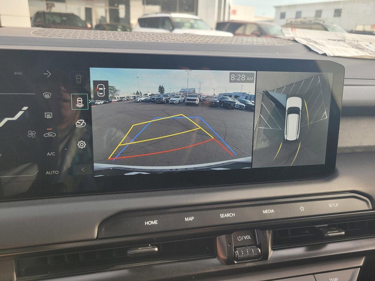 2027 Kia TELLURIDE X-PRO SX-PRESTIGE Roseville CA