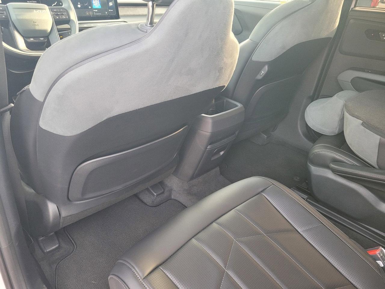 2027 Kia TELLURIDE X-PRO SX-PRESTIGE Roseville CA