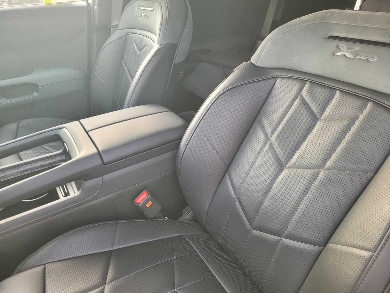2027 Kia TELLURIDE X-PRO SX-PRESTIGE Roseville CA