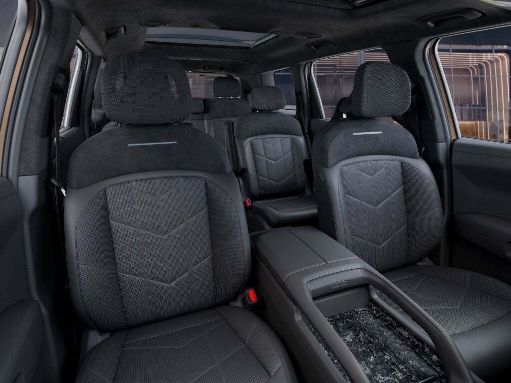 2027 Kia TELLURIDE X-PRO SX-PRESTIGE Roseville CA