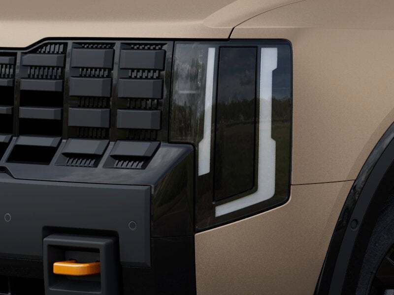 2027 Kia TELLURIDE X-PRO SX-PRESTIGE Roseville CA