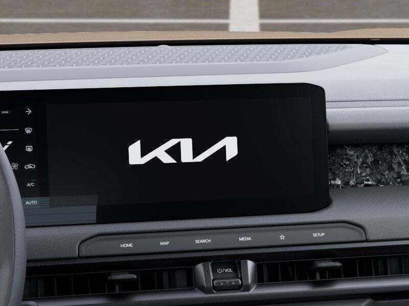 2027 Kia TELLURIDE X-PRO SX-PRESTIGE Roseville CA