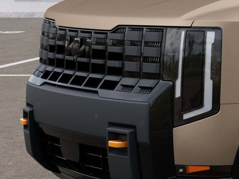 2027 Kia TELLURIDE X-PRO SX-PRESTIGE Roseville CA