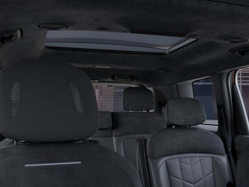 2027 Kia TELLURIDE X-PRO SX-PRESTIGE Roseville CA