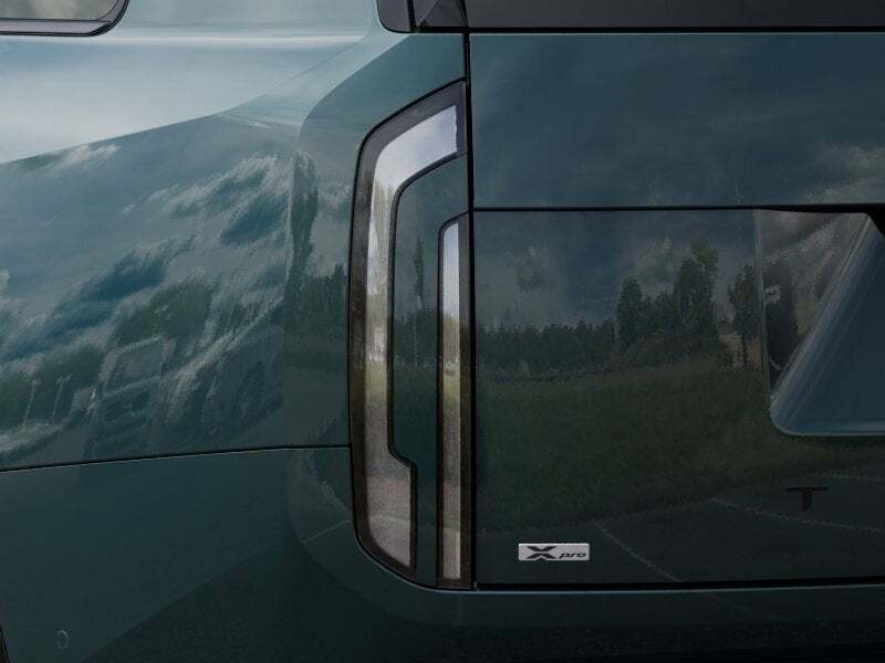 2027 Kia TELLURIDE X-PRO SX-PRESTIGE Roseville CA