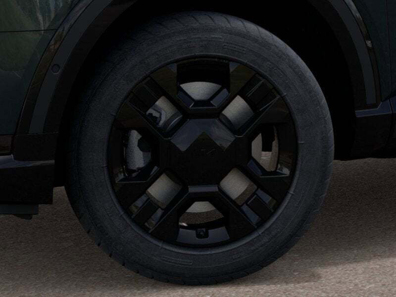 2027 Kia TELLURIDE X-PRO SX-PRESTIGE Roseville CA