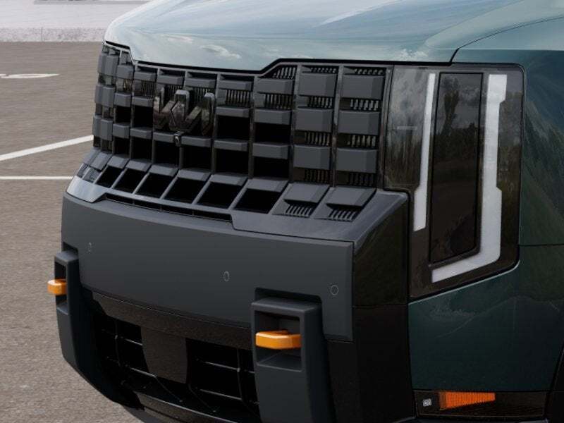 2027 Kia TELLURIDE X-PRO SX-PRESTIGE Roseville CA