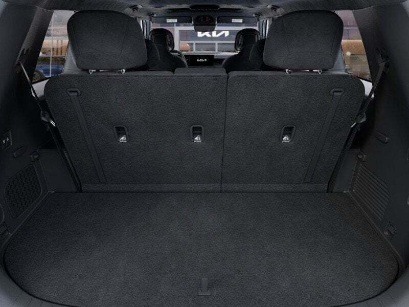 2027 Kia TELLURIDE X-PRO SX-PRESTIGE Roseville CA