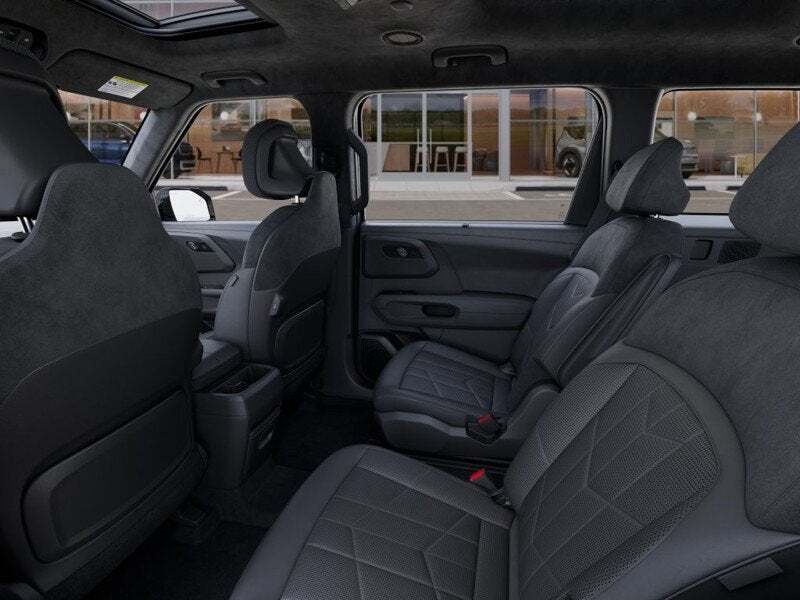 2027 Kia TELLURIDE X-PRO SX-PRESTIGE Roseville CA