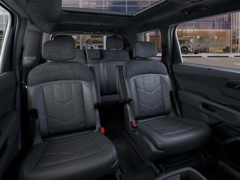 2027 Kia TELLURIDE X-PRO SX-PRESTIGE Roseville CA