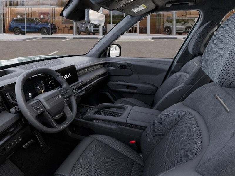 2027 Kia TELLURIDE X-PRO SX-PRESTIGE Roseville CA