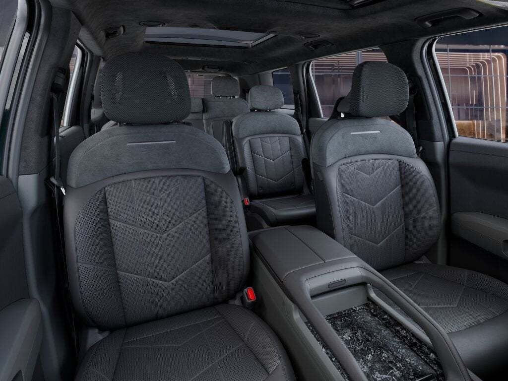 2027 Kia TELLURIDE X-PRO SX-PRESTIGE Roseville CA