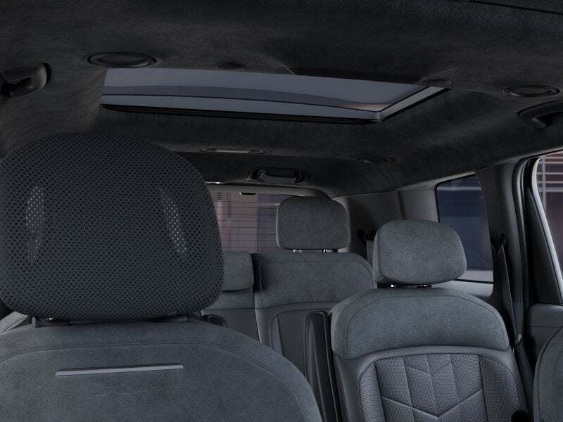 2027 Kia TELLURIDE X-PRO SX-PRESTIGE Roseville CA