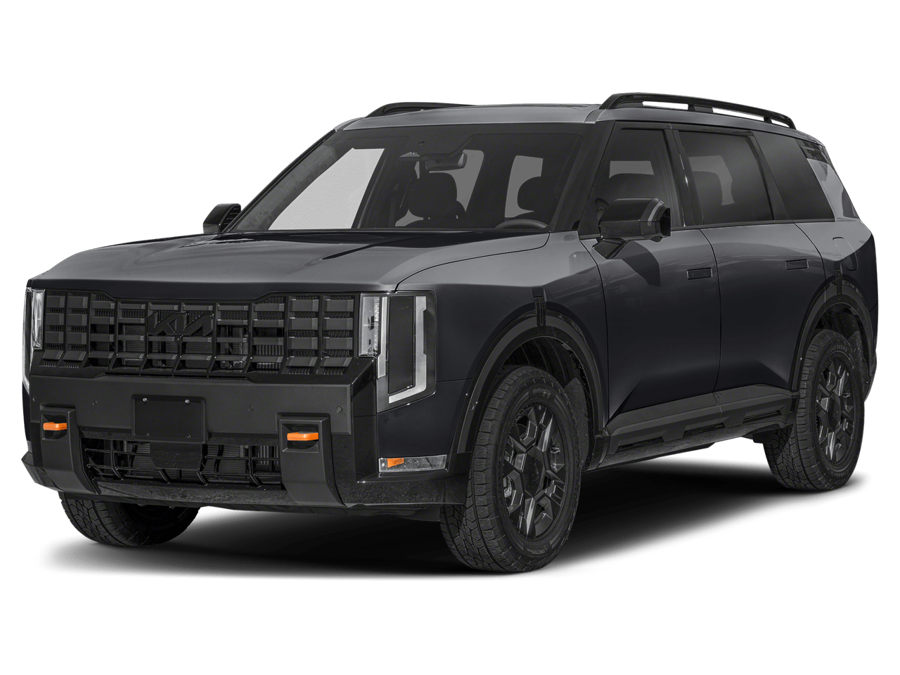 2027 Kia TELLURIDE X-PRO SX Roseville CA