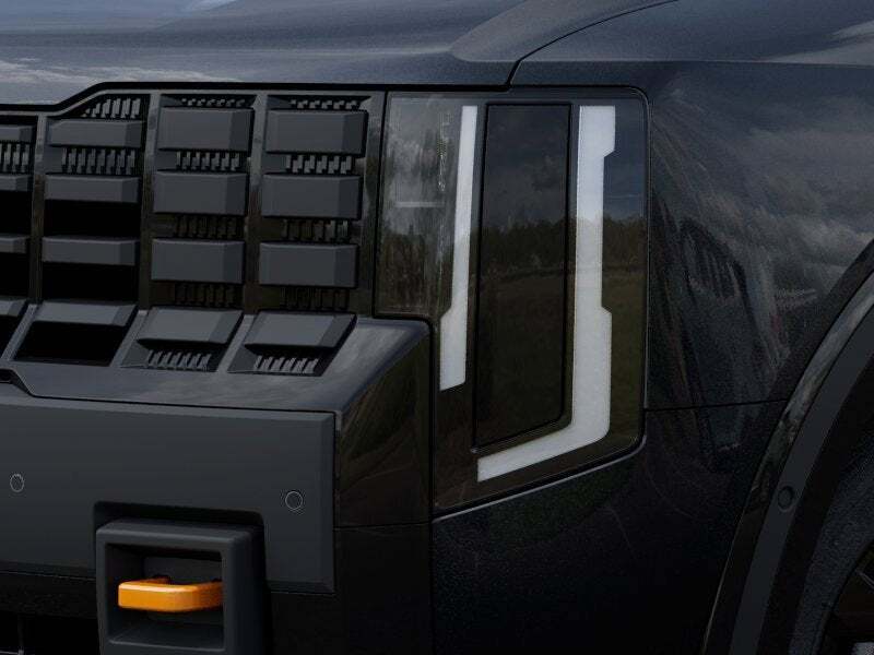 2027 Kia TELLURIDE X-PRO SX Roseville CA