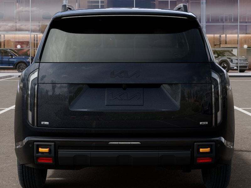 2027 Kia TELLURIDE X-PRO SX Roseville CA