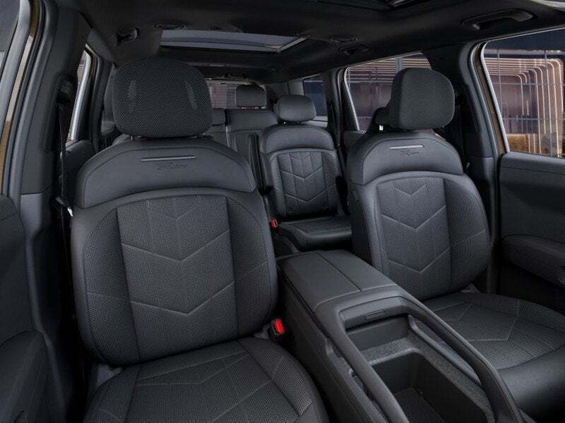 2027 Kia TELLURIDE X-PRO SX Roseville CA