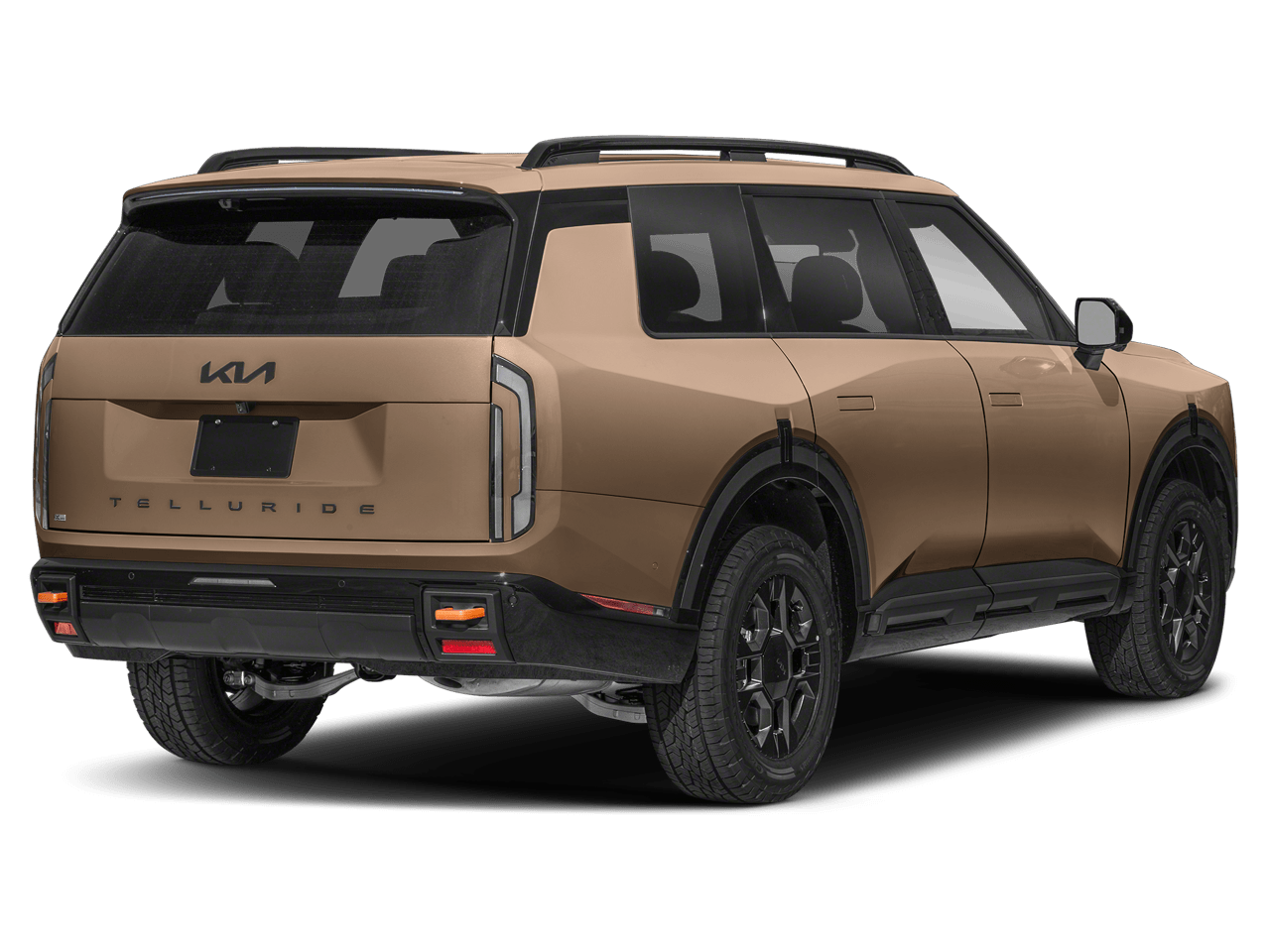 2027 Kia TELLURIDE X-PRO SX Roseville CA
