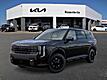 2027 Kia TELLURIDE X-PRO SX