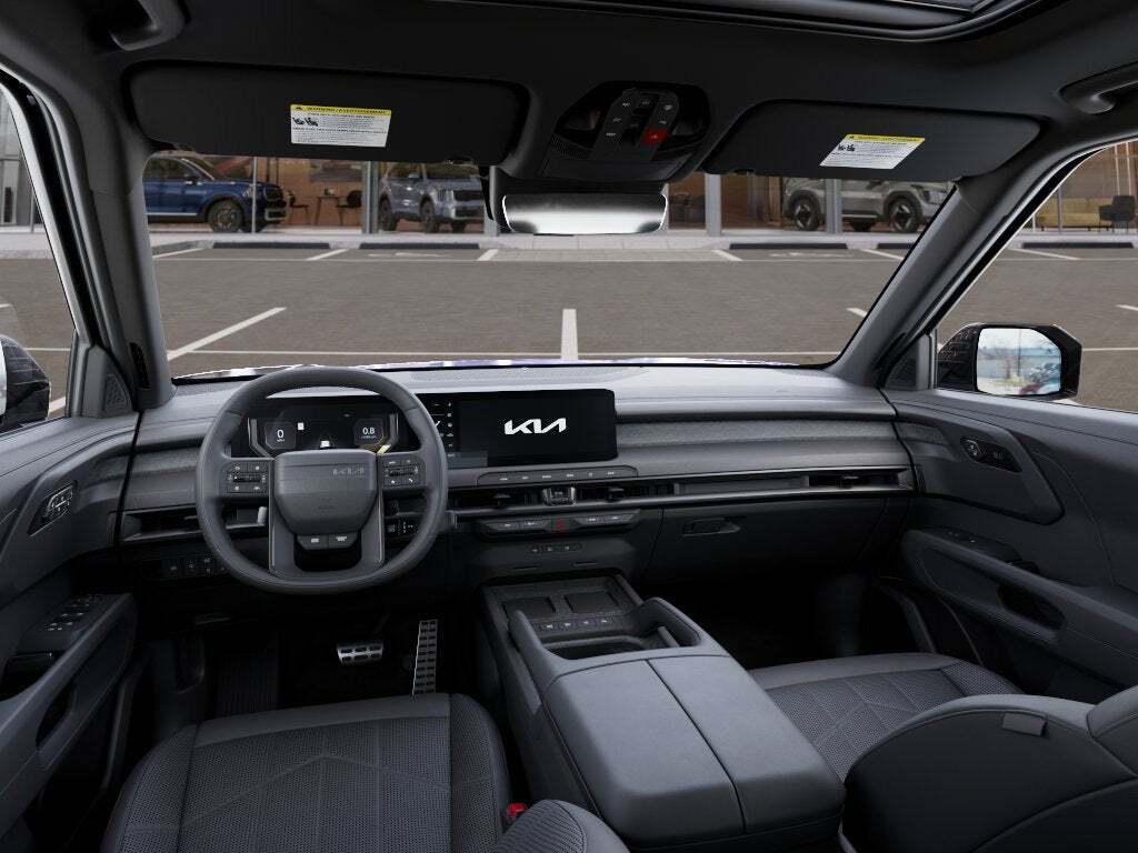 2027 Kia TELLURIDE X-PRO SX Roseville CA