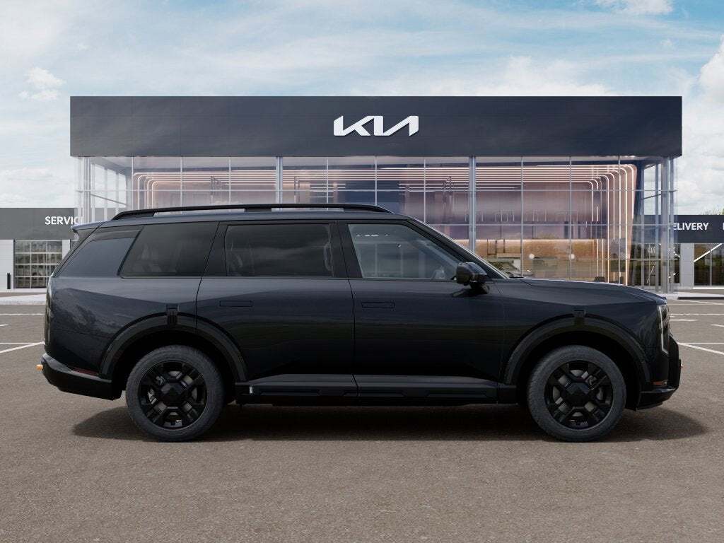 2027 Kia TELLURIDE X-PRO SX Roseville CA