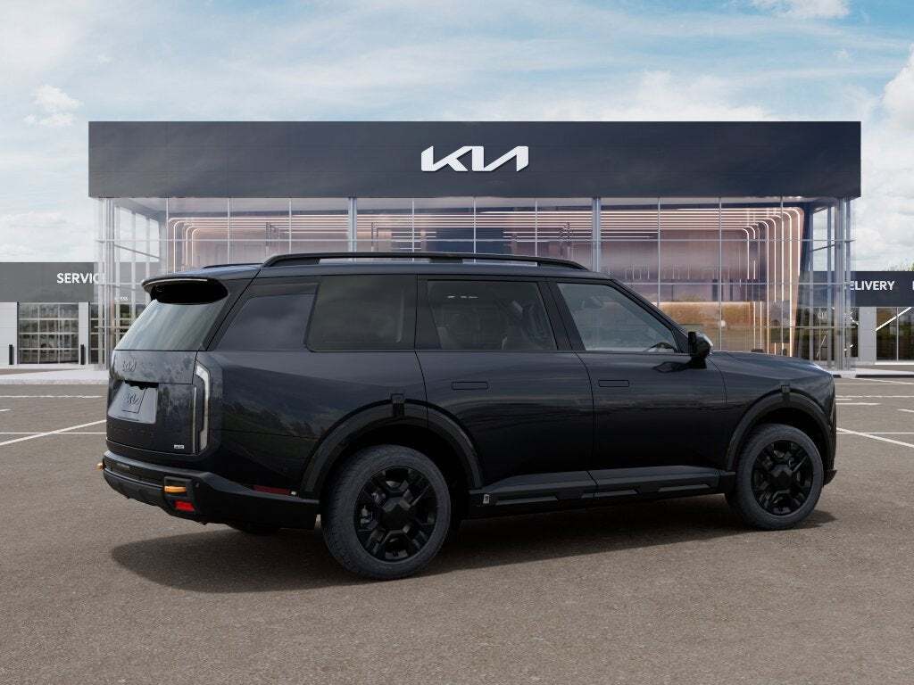 2027 Kia TELLURIDE X-PRO SX Roseville CA