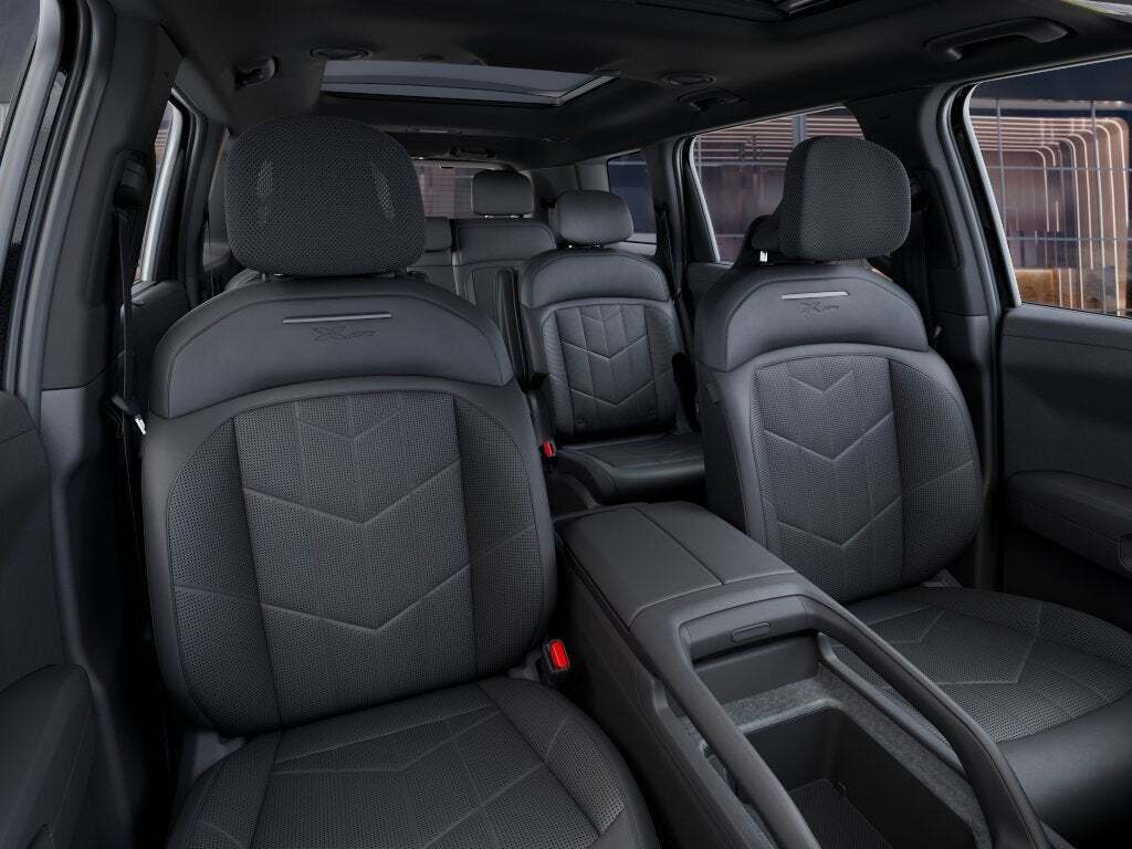 2027 Kia TELLURIDE X-PRO SX Roseville CA