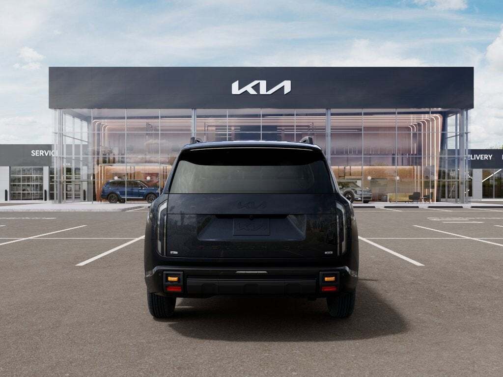 2027 Kia TELLURIDE X-PRO SX Roseville CA