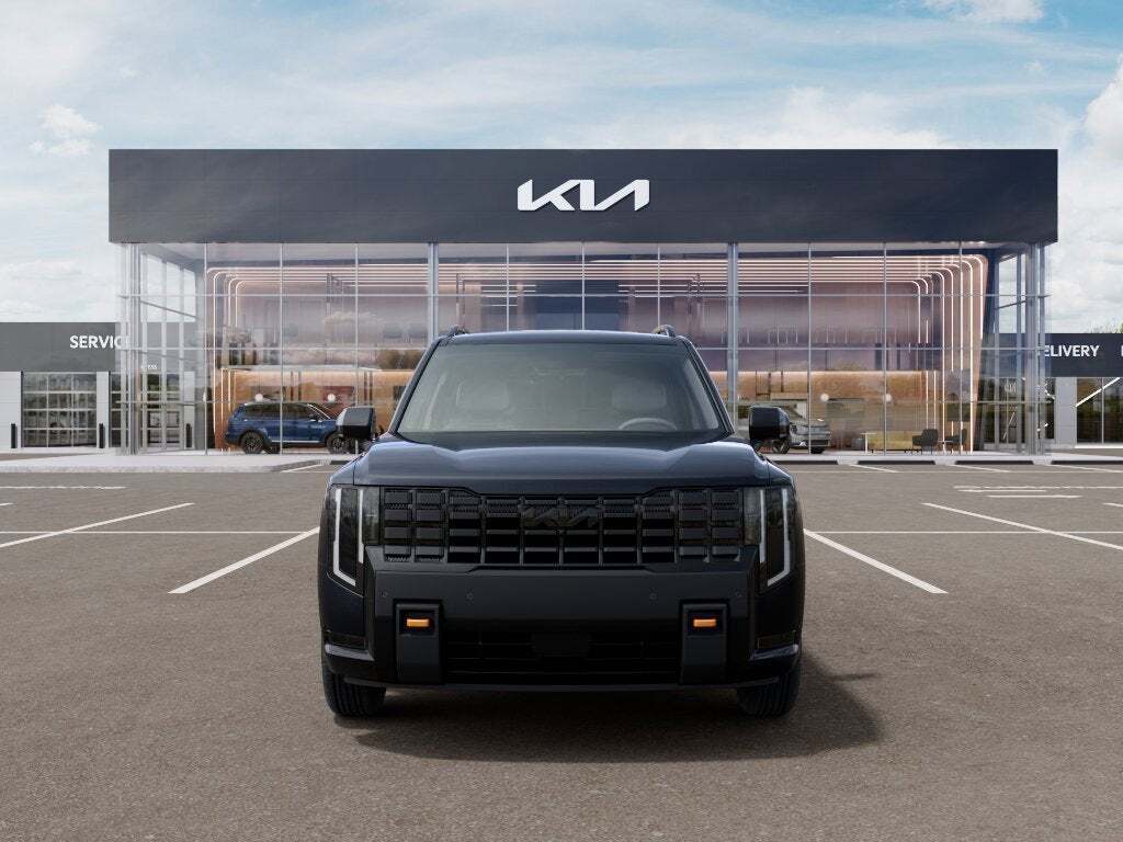 2027 Kia TELLURIDE X-PRO SX Roseville CA