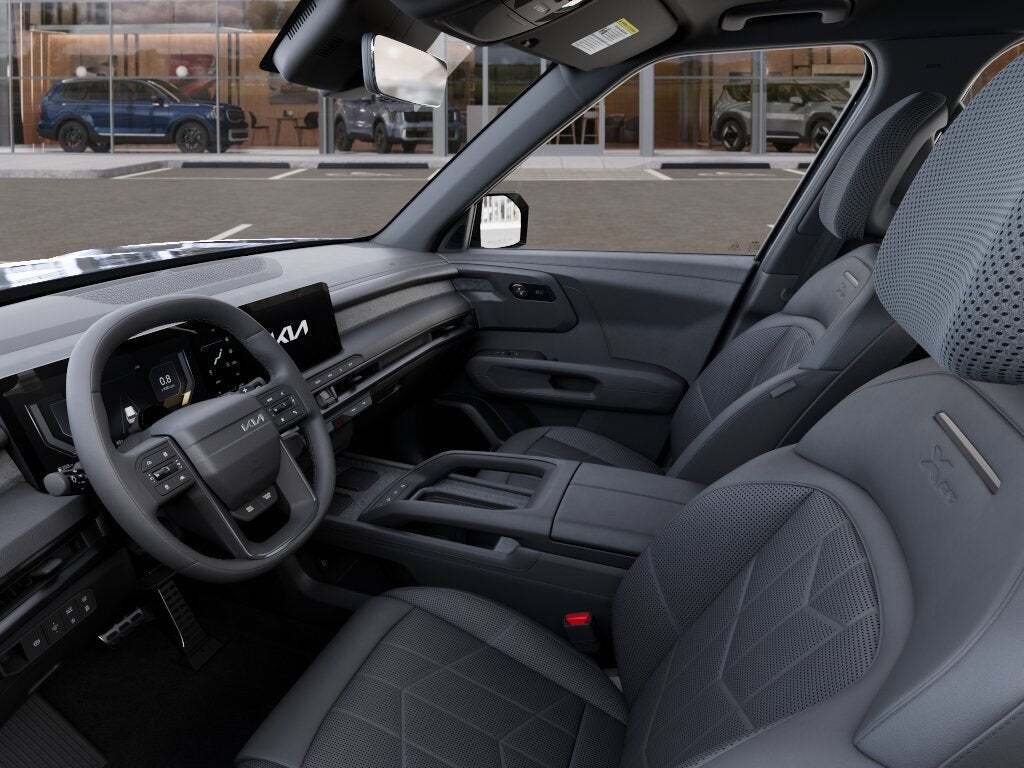 2027 Kia TELLURIDE X-PRO SX Roseville CA