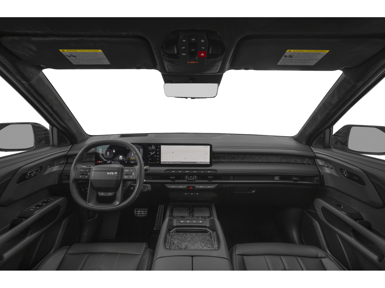 2027 Kia TELLURIDE X-PRO SX Roseville CA