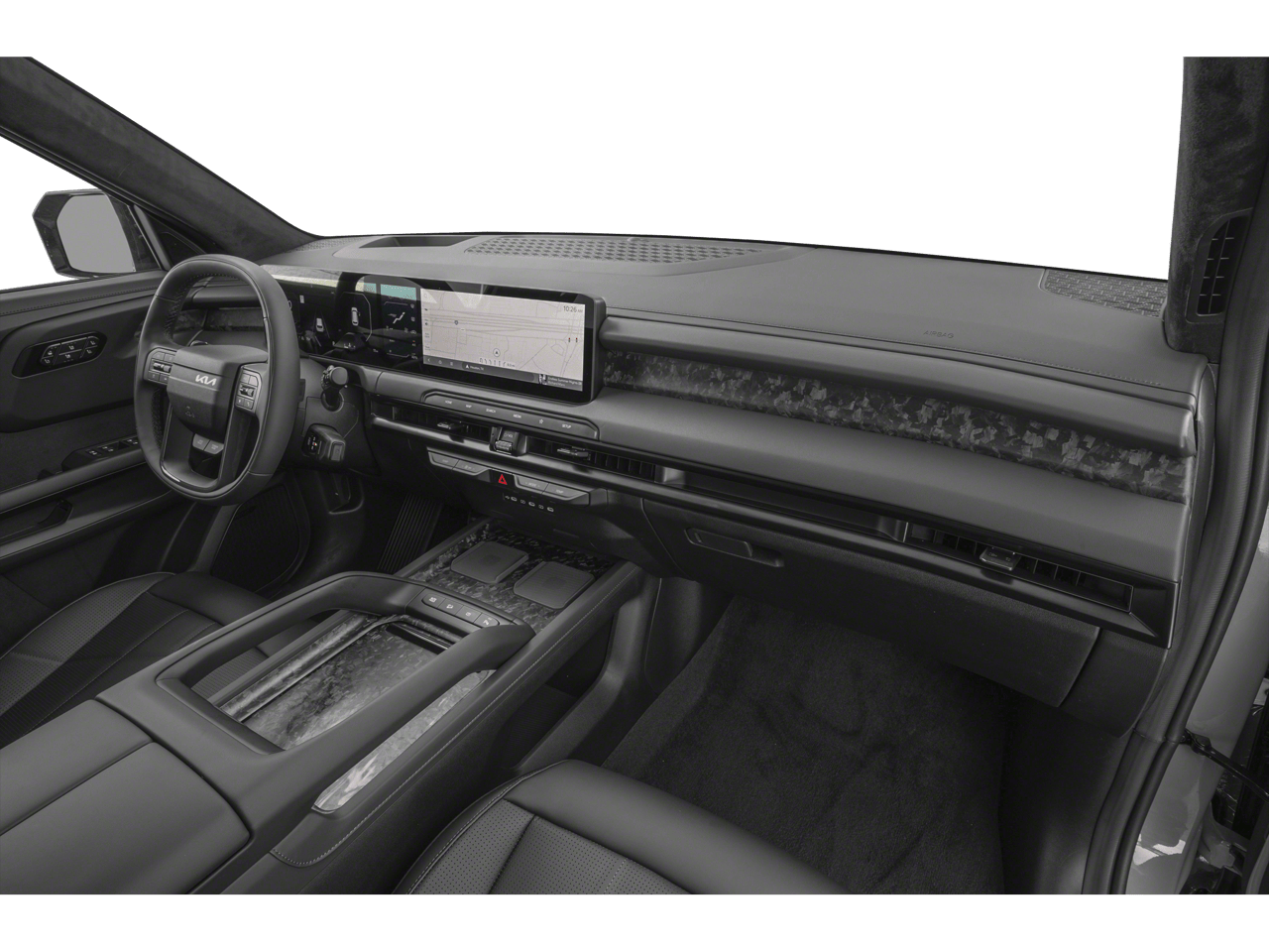 2027 Kia TELLURIDE X-PRO SX Roseville CA
