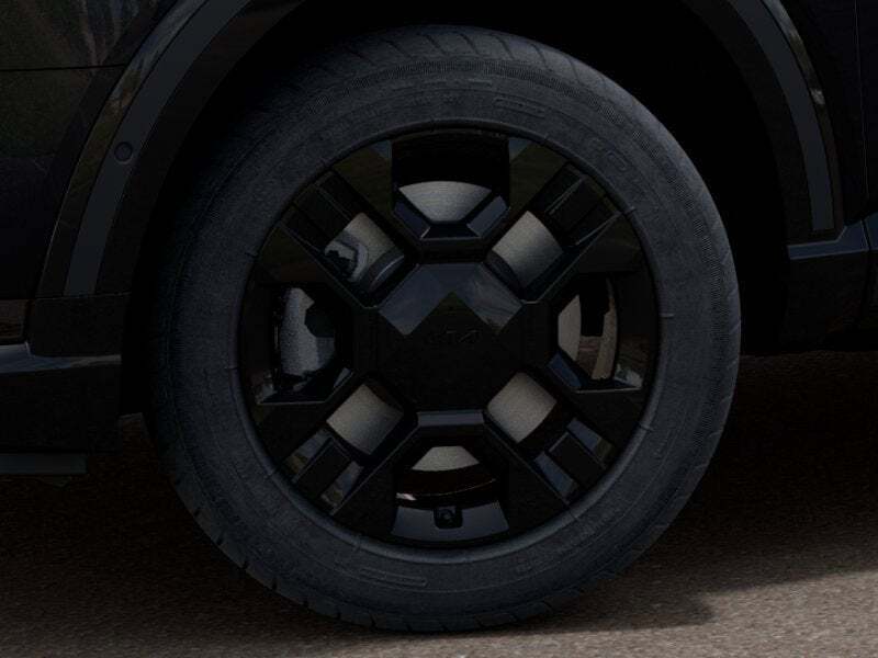 2027 Kia TELLURIDE X-PRO SX Roseville CA