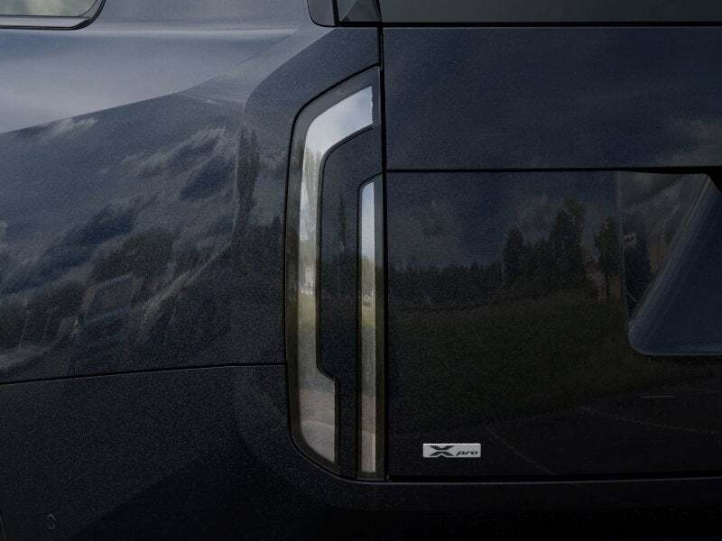 2027 Kia TELLURIDE X-PRO SX Roseville CA