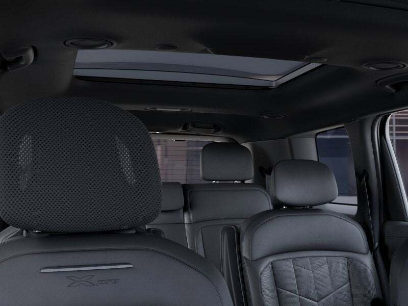 2027 Kia TELLURIDE X-PRO SX Roseville CA