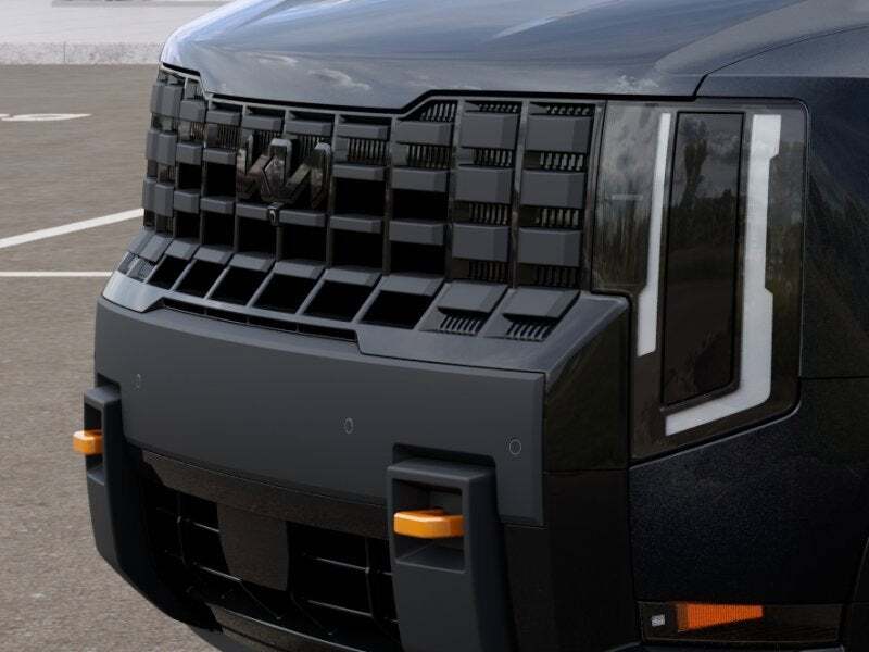2027 Kia TELLURIDE X-PRO SX Roseville CA