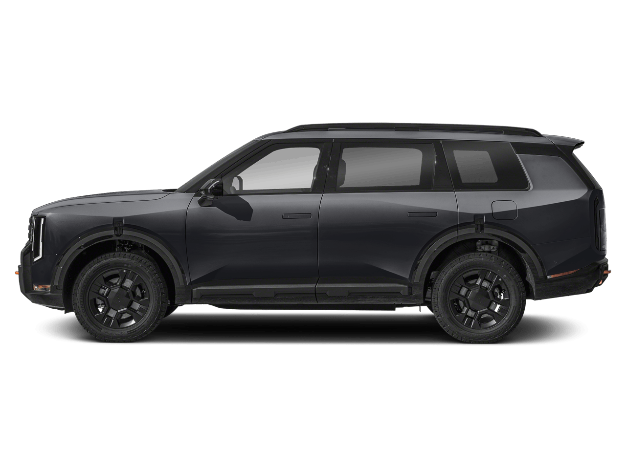 2027 Kia TELLURIDE X-PRO SX Roseville CA