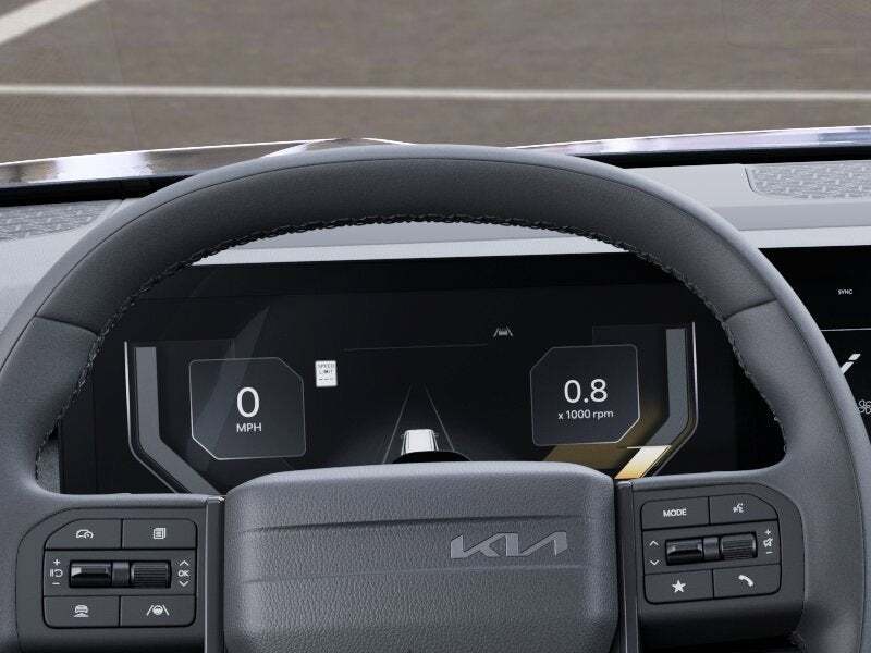 2027 Kia TELLURIDE X-PRO SX Roseville CA