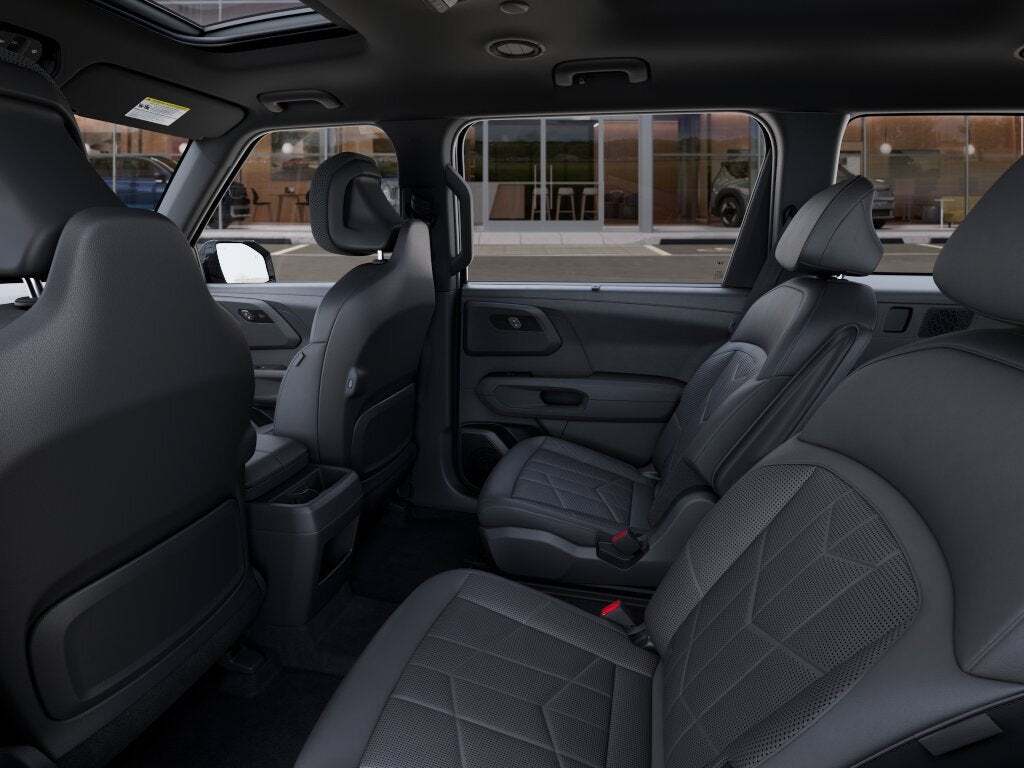 2027 Kia TELLURIDE X-PRO SX Roseville CA