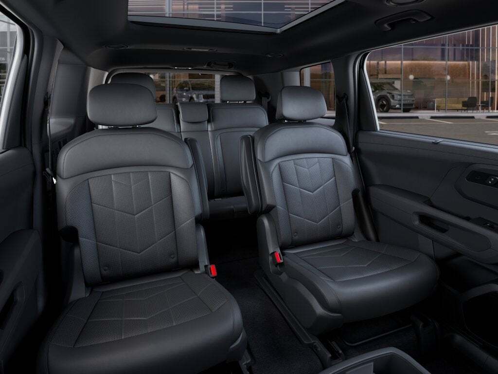 2027 Kia TELLURIDE X-PRO SX Roseville CA