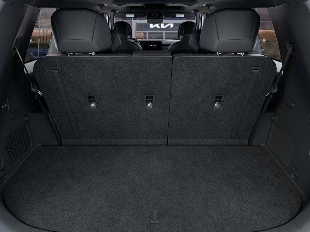 2027 Kia TELLURIDE X-PRO SX Roseville CA