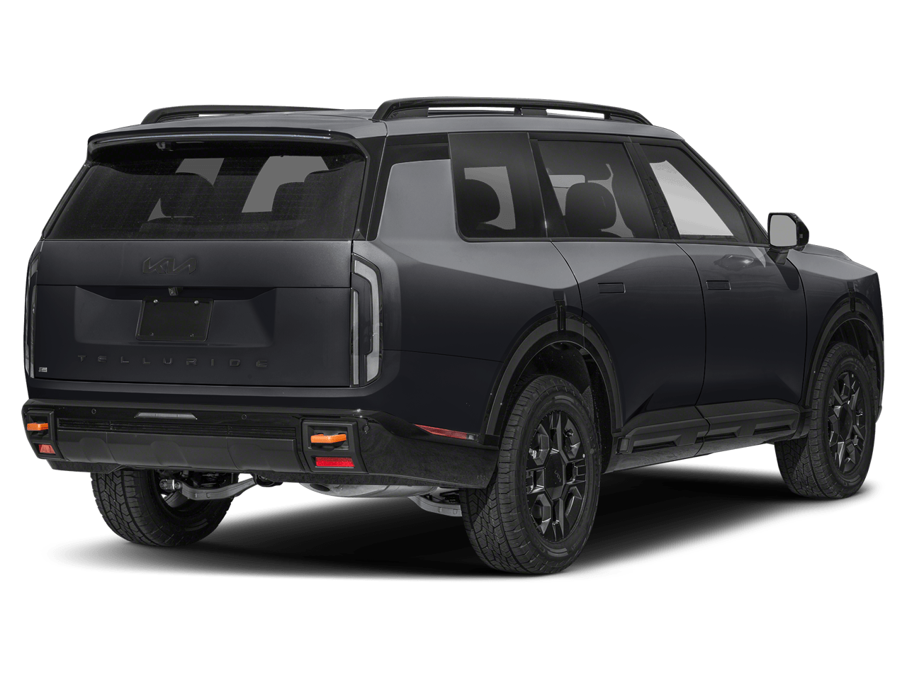 2027 Kia TELLURIDE X-PRO SX Roseville CA