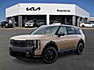 2027 Kia TELLURIDE X-PRO SX