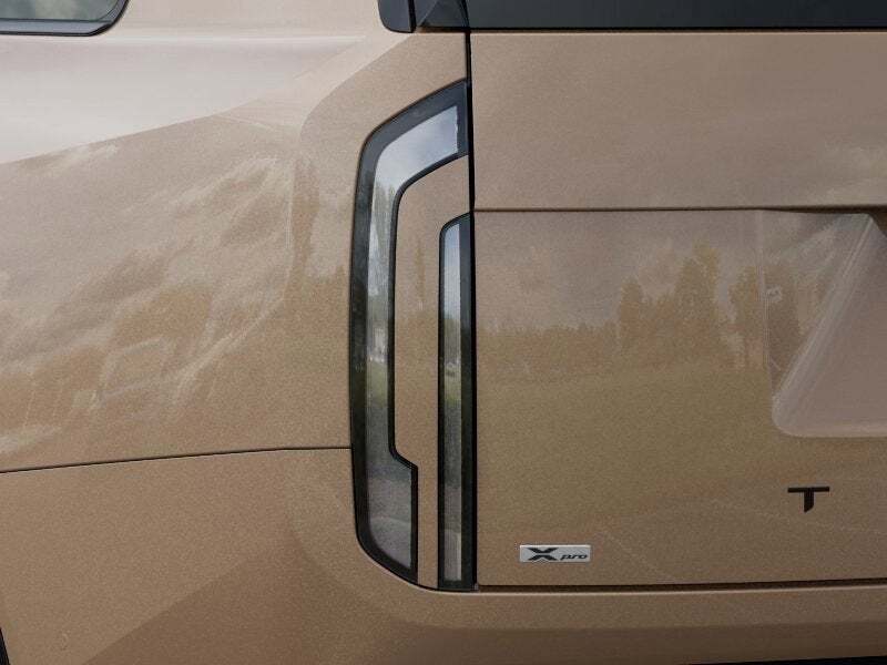 2027 Kia TELLURIDE X-PRO SX Roseville CA