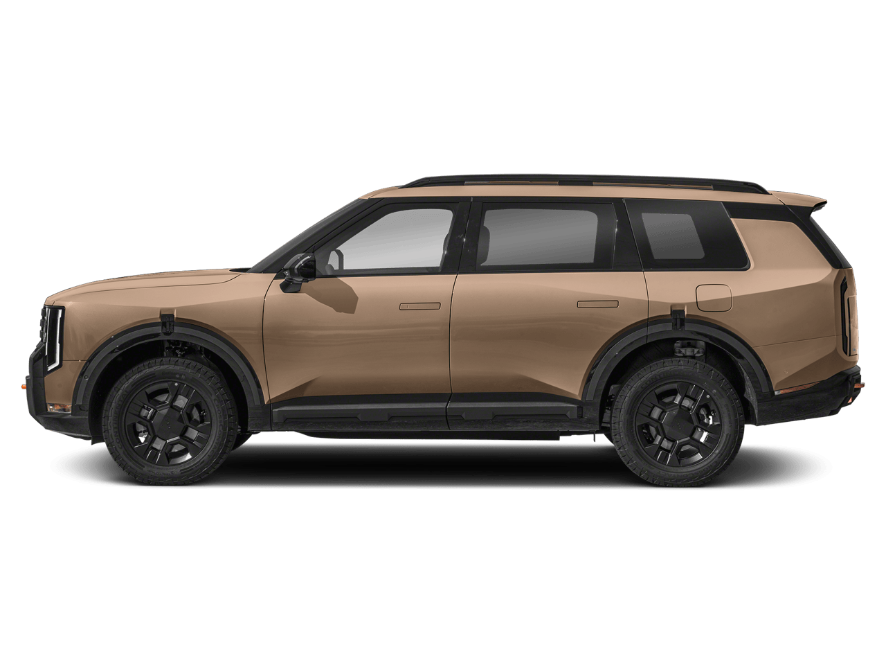 2027 Kia TELLURIDE X-PRO SX Roseville CA
