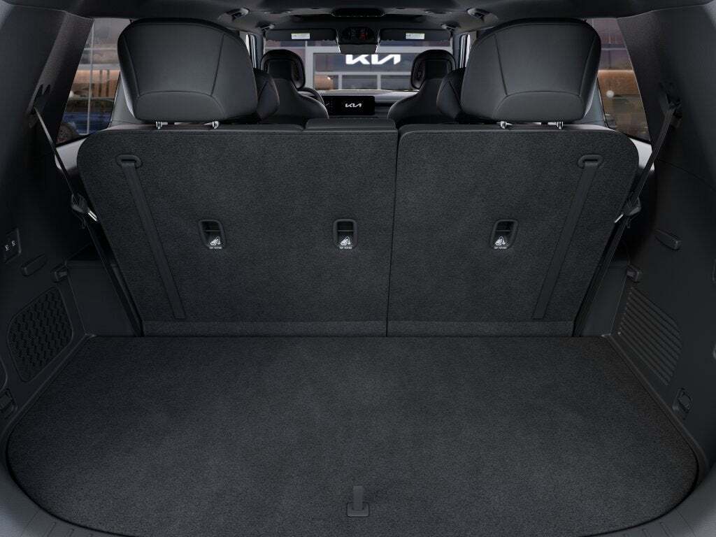 2027 Kia TELLURIDE X-PRO SX Roseville CA
