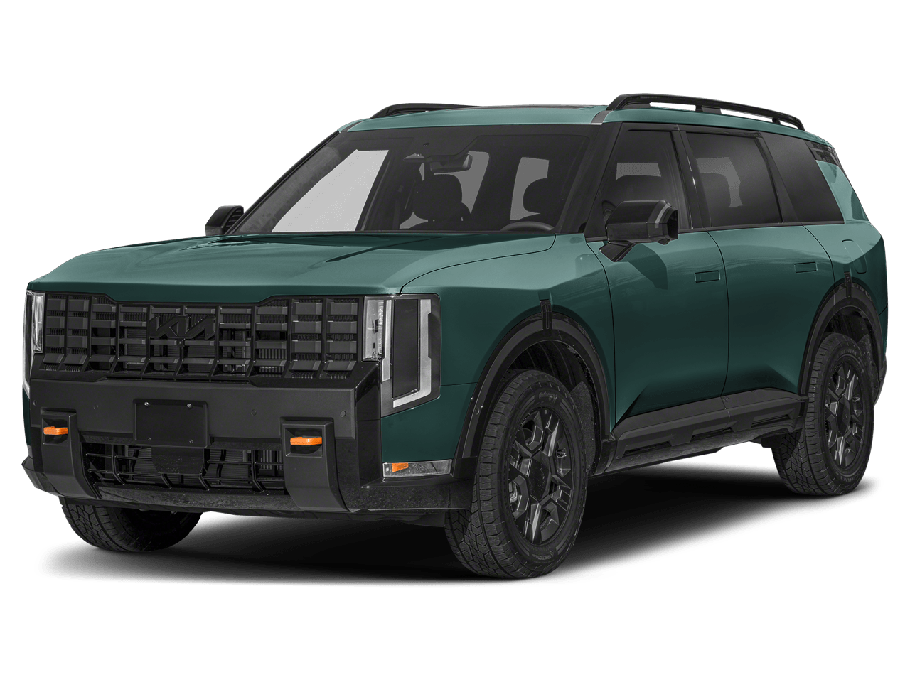 2027 Kia TELLURIDE X-PRO SX Roseville CA