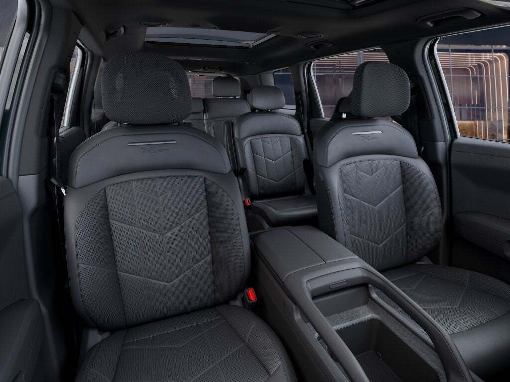 2027 Kia TELLURIDE X-PRO SX Roseville CA