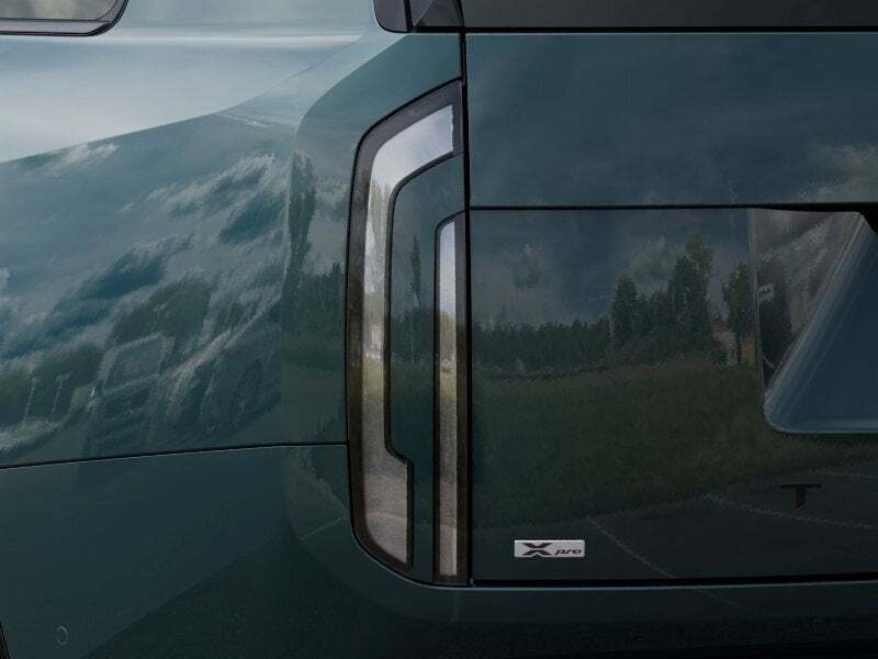 2027 Kia TELLURIDE X-PRO SX Roseville CA